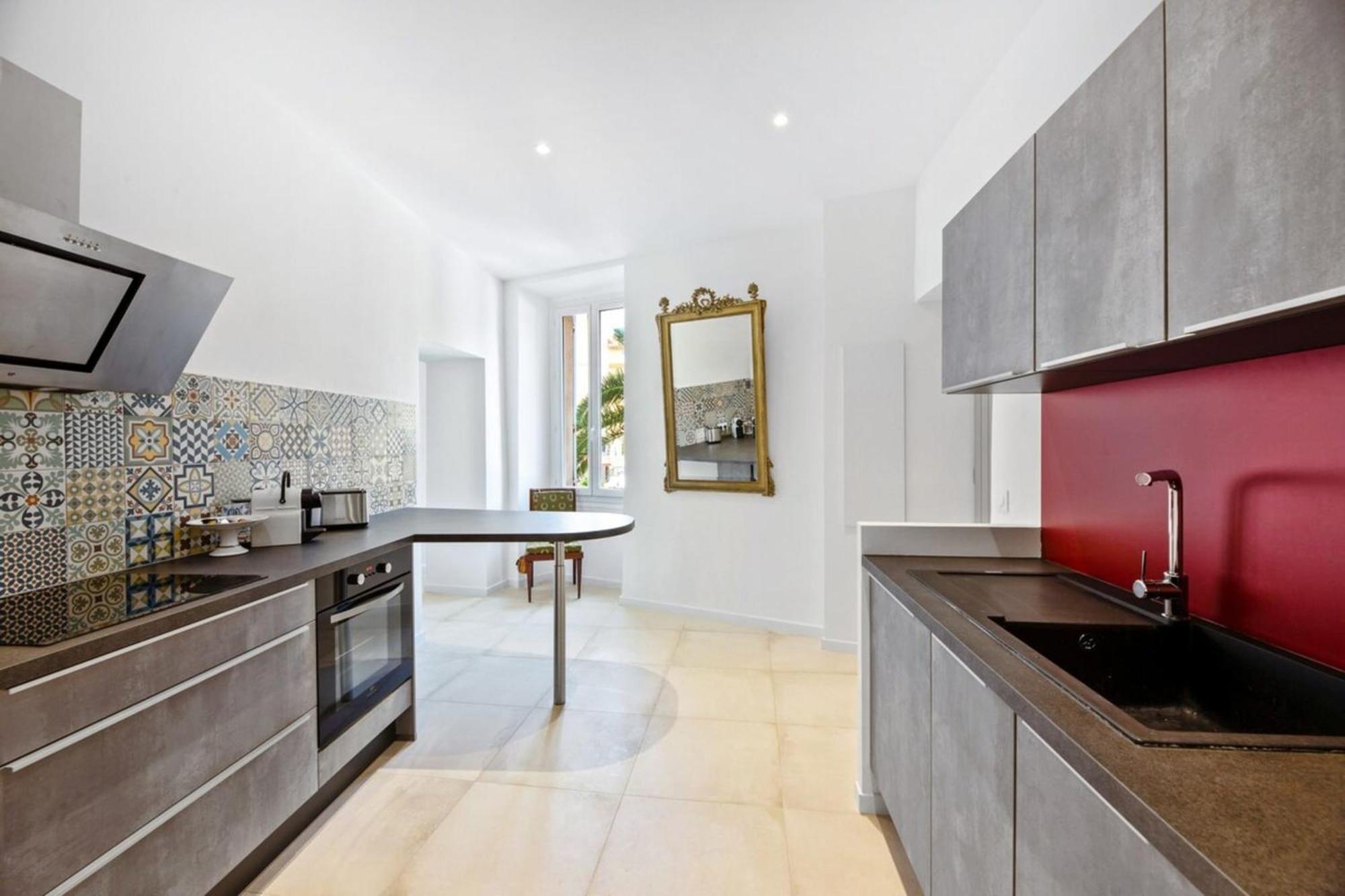 Madonuccia - Hypercentral Chic & Cosy - By Tgb Ajaccio  Exterior foto