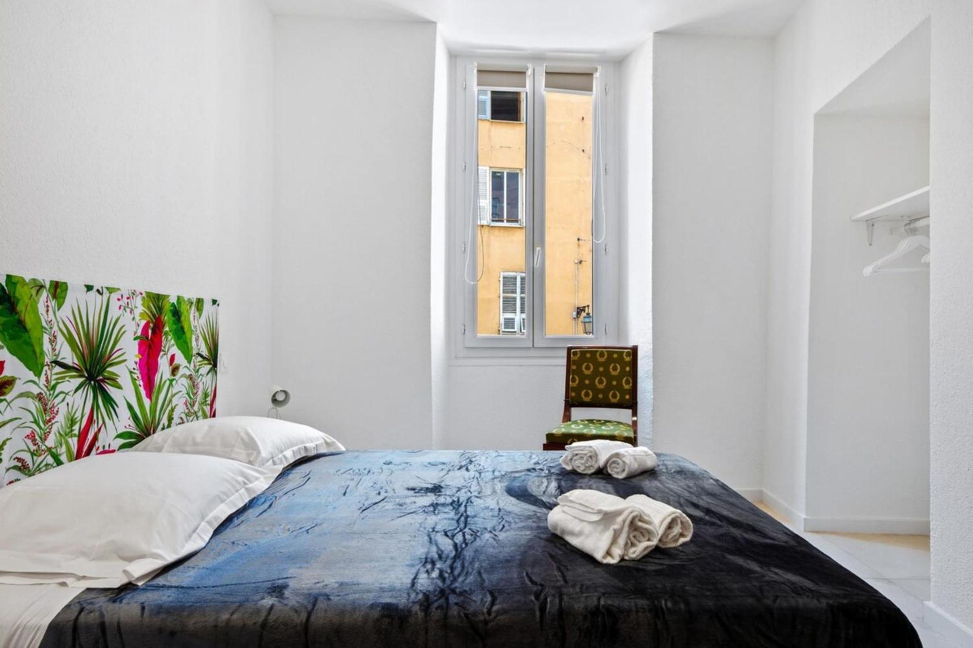 Madonuccia - Hypercentral Chic & Cosy - By Tgb Ajaccio  Exterior foto
