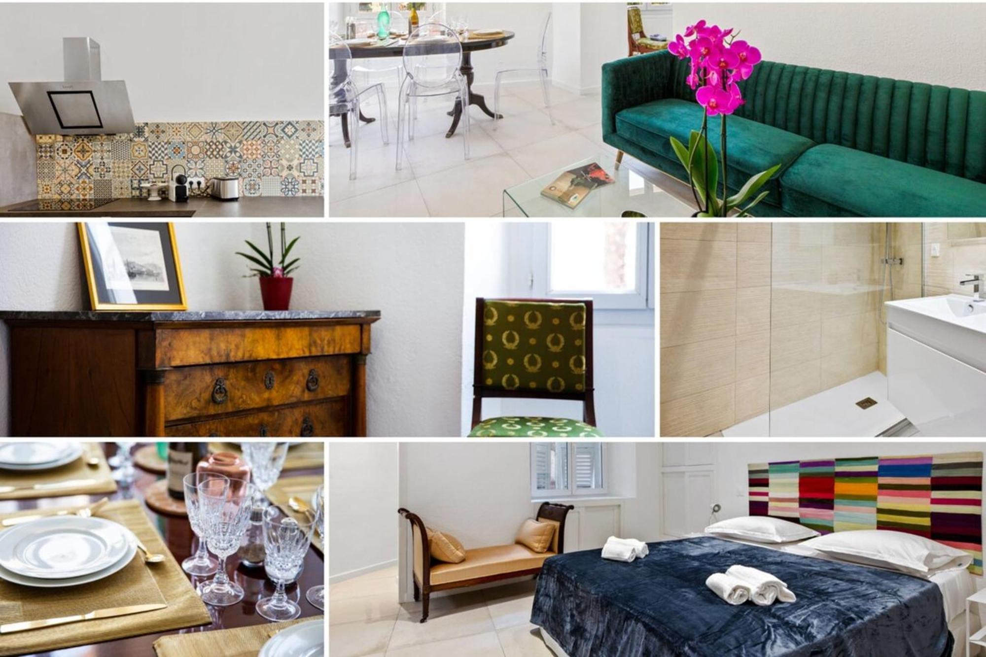 Madonuccia - Hypercentral Chic & Cosy - By Tgb Ajaccio  Exterior foto