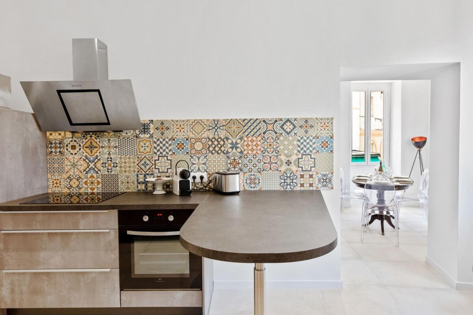 Madonuccia - Hypercentral Chic & Cosy - By Tgb Ajaccio  Exterior foto