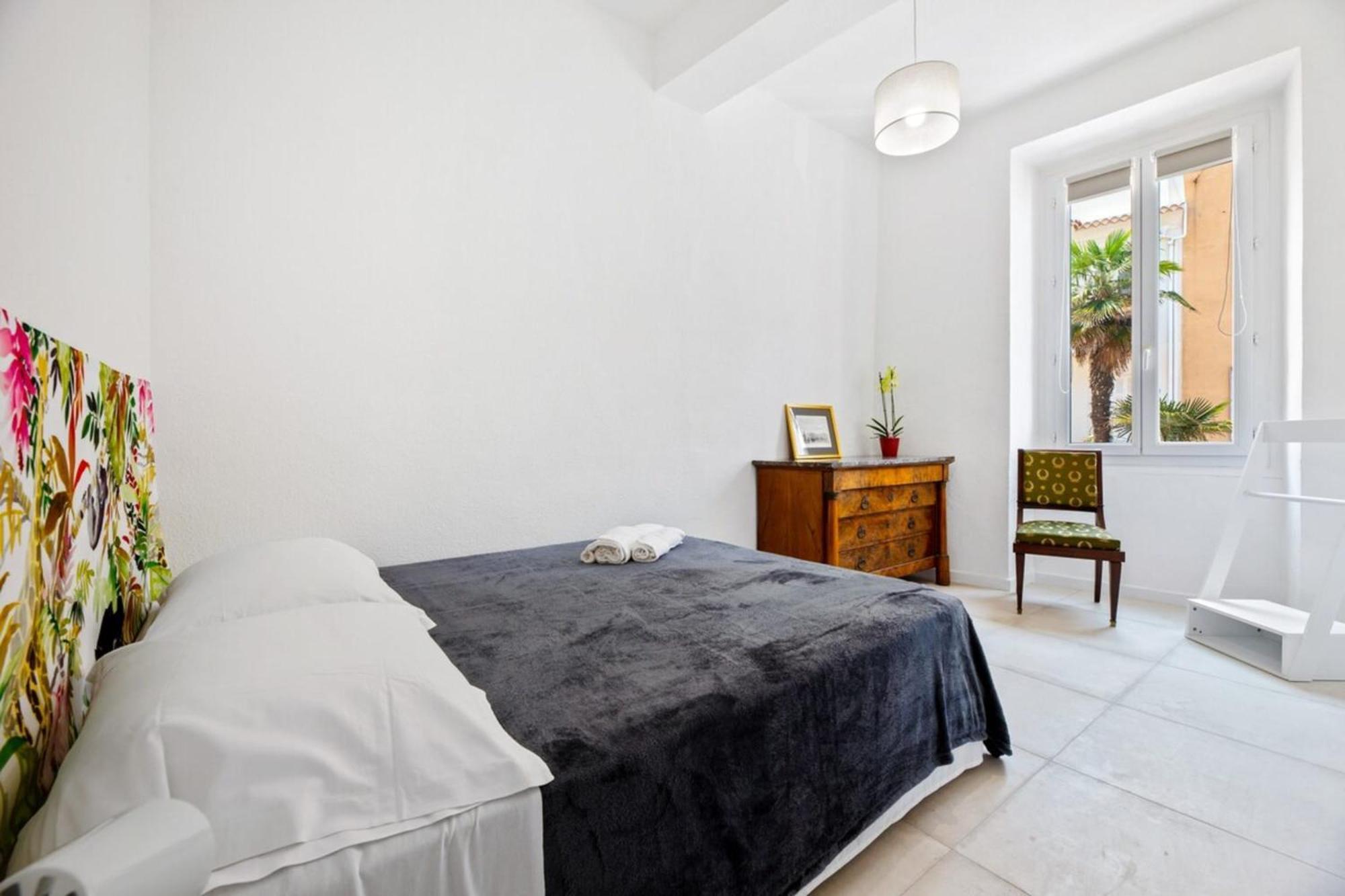 Madonuccia - Hypercentral Chic & Cosy - By Tgb Ajaccio  Exterior foto