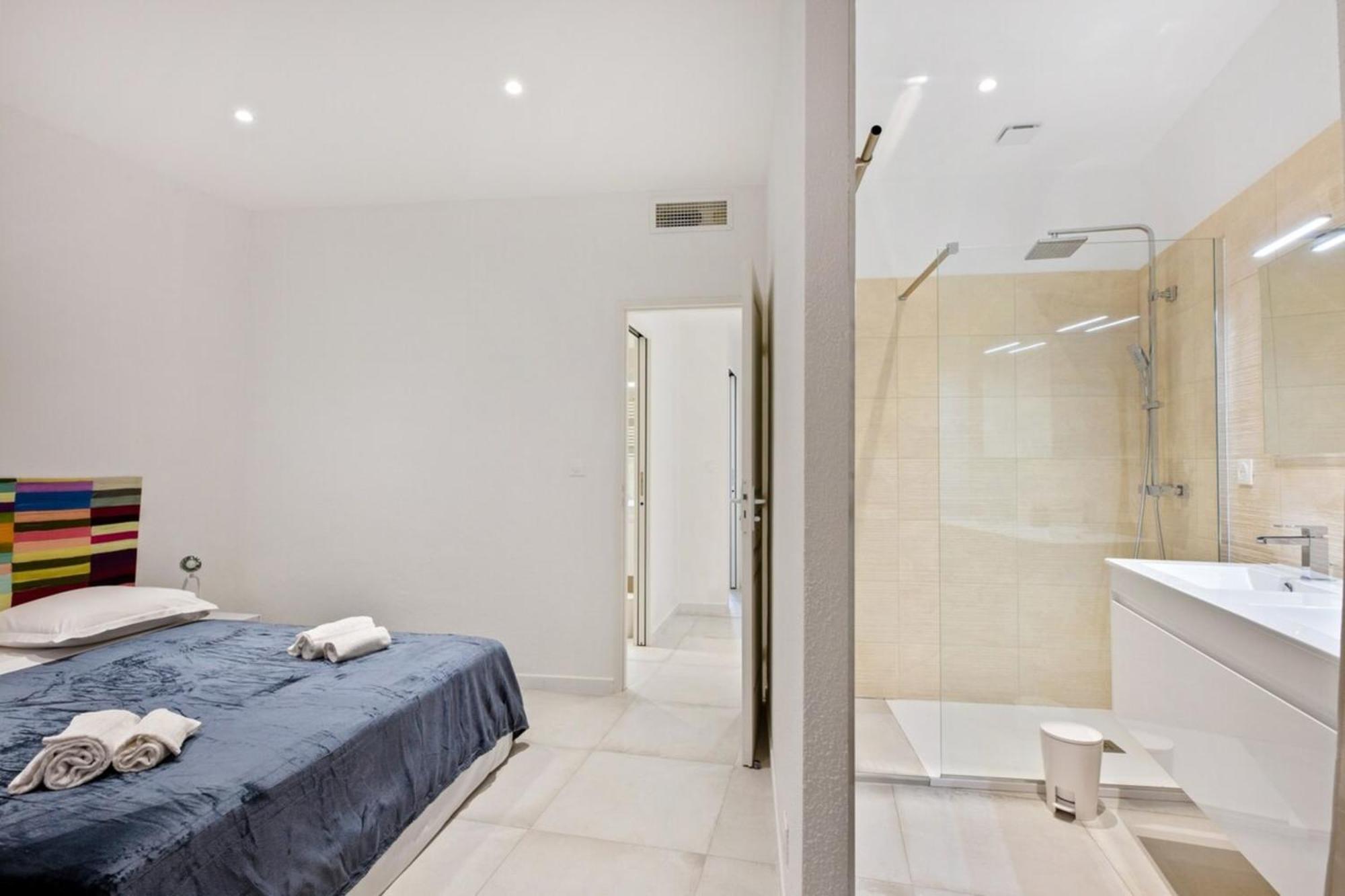 Madonuccia - Hypercentral Chic & Cosy - By Tgb Ajaccio  Exterior foto
